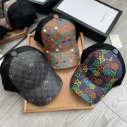 Gucci AAA+ hats Gucci caps #99922590