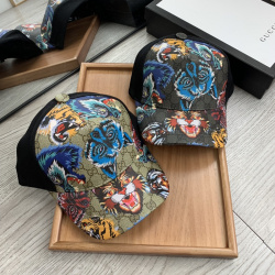 Gucci AAA+ hats Gucci caps #99922592
