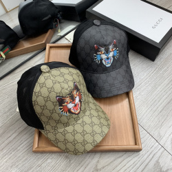 Gucci AAA+ hats Gucci caps #99922594