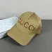 Gucci AAA+ hats & Baseball Cap #B52939