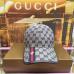 Gucci AAA+ hats & caps #9120254