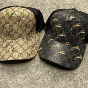 Gucci AAA+ hats & caps #99898031