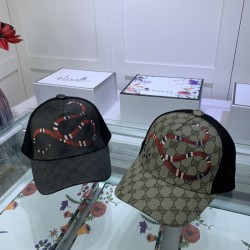 Gucci AAA+ hats & caps #99905642