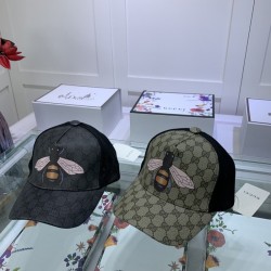 Gucci AAA+ hats & caps #99905643
