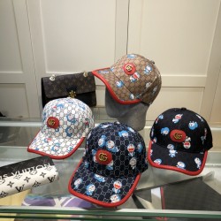 Gucci AAA+ hats & caps #99905652