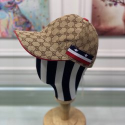 Gucci AAA+ hats & caps #99914177