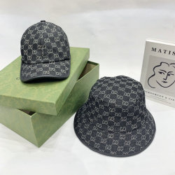 Gucci AAA+ hats & caps #99918881