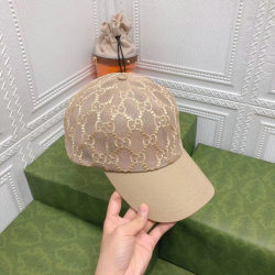 Gucci AAA+ hats & caps #99918938
