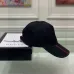 Gucci AAA+ hats & caps #99919036