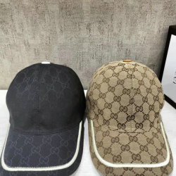 Gucci AAA+ hats & caps #99919047