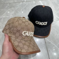 Gucci AAA+ hats & caps #9999924059