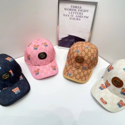 Gucci AAA+ hats & caps #9999924155