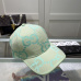 Gucci AAA+ hats & caps #9999926016
