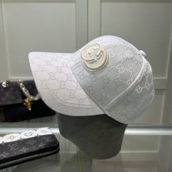 Gucci AAA+ hats & caps #9999926035
