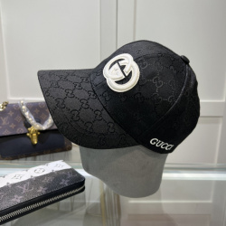 Gucci AAA+ hats & caps #9999926036