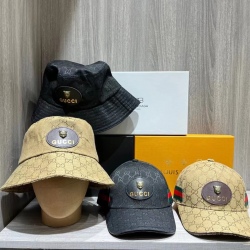Gucci AAA+ hats & caps #9999932138