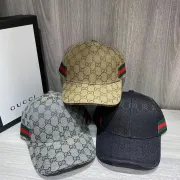 Gucci AAA+ hats & caps #9999932139