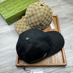 Gucci AAA+ hats & caps #B34065