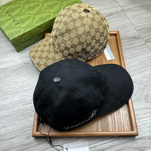 Gucci AAA+ hats & caps #B34065