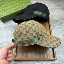 Gucci AAA+ hats & caps #B34066