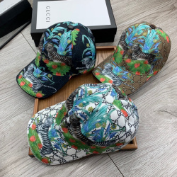 Gucci AAA+ hats & caps #B34078