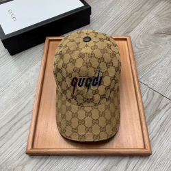 Gucci AAA+ hats & caps #B34081