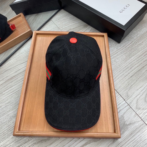 Gucci AAA+ hats & caps #B34088