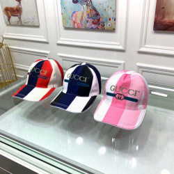 Gucci AAA+ hats & caps #B34097