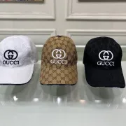 Gucci AAA+ hats & caps #B34099