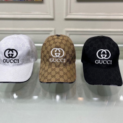 Gucci AAA+ hats & caps #B34099