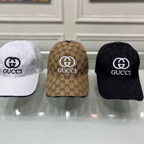 Gucci AAA+ hats & caps #B34099