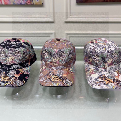 Gucci AAA+ hats & caps #B34100
