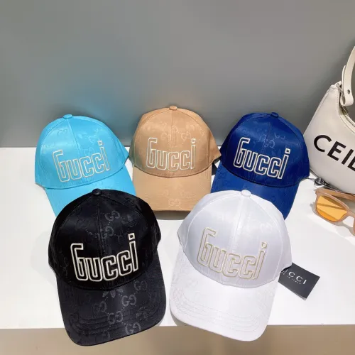 Gucci AAA+ hats & caps #B34182