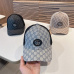Gucci AAA+ hats & caps #B34186