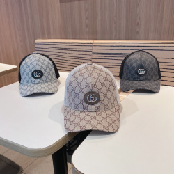 Gucci AAA+ hats & caps #B34186