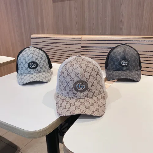 Gucci AAA+ hats & caps #B34186