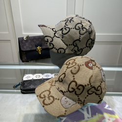 Gucci AAA+ hats & caps #B34187