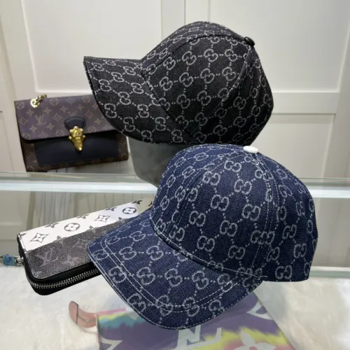 Gucci AAA+ hats & caps #B34188