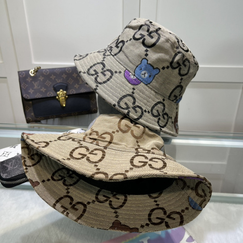 Gucci AAA+ hats & caps #B34190
