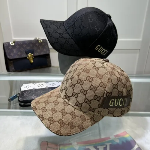 Gucci AAA+ hats & caps #B34191