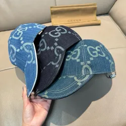 Gucci AAA+ hats & caps #B47914