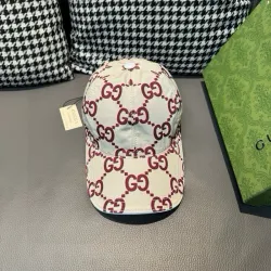 Gucci AAA+ hats & caps #B47918