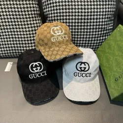 Gucci AAA+ hats & caps #B47925