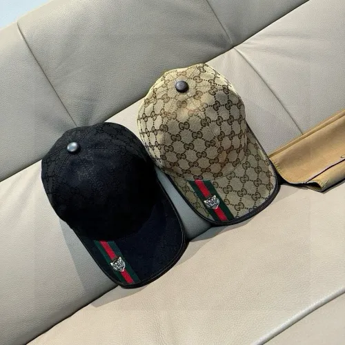 Gucci AAA+ hats & caps #B62818