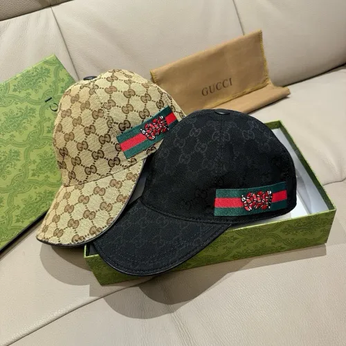 Gucci AAA+ hats & caps #B62819