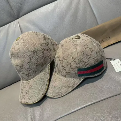 Gucci AAA+ hats & caps #B62820