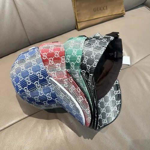 Gucci AAA+ hats & caps #B62822