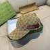 Gucci AAA+ hats & caps #B62823