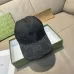 Gucci AAA+ hats & caps #B62824