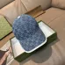 Gucci AAA+ hats & caps #B62825